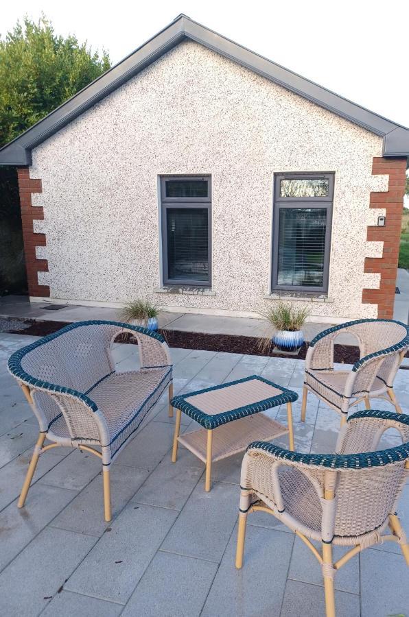 The Boathouse Apartamento Cork Exterior foto