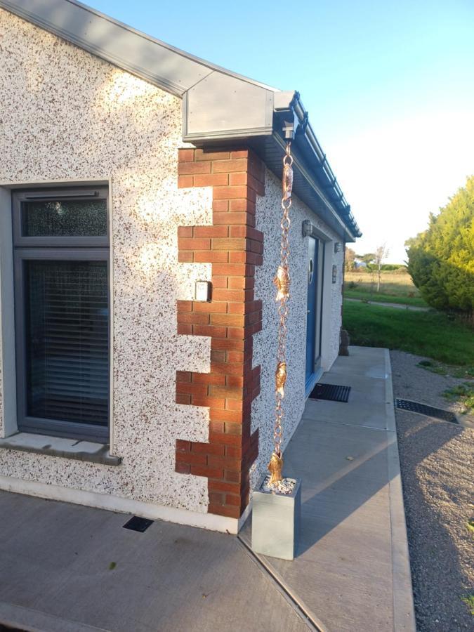 The Boathouse Apartamento Cork Exterior foto